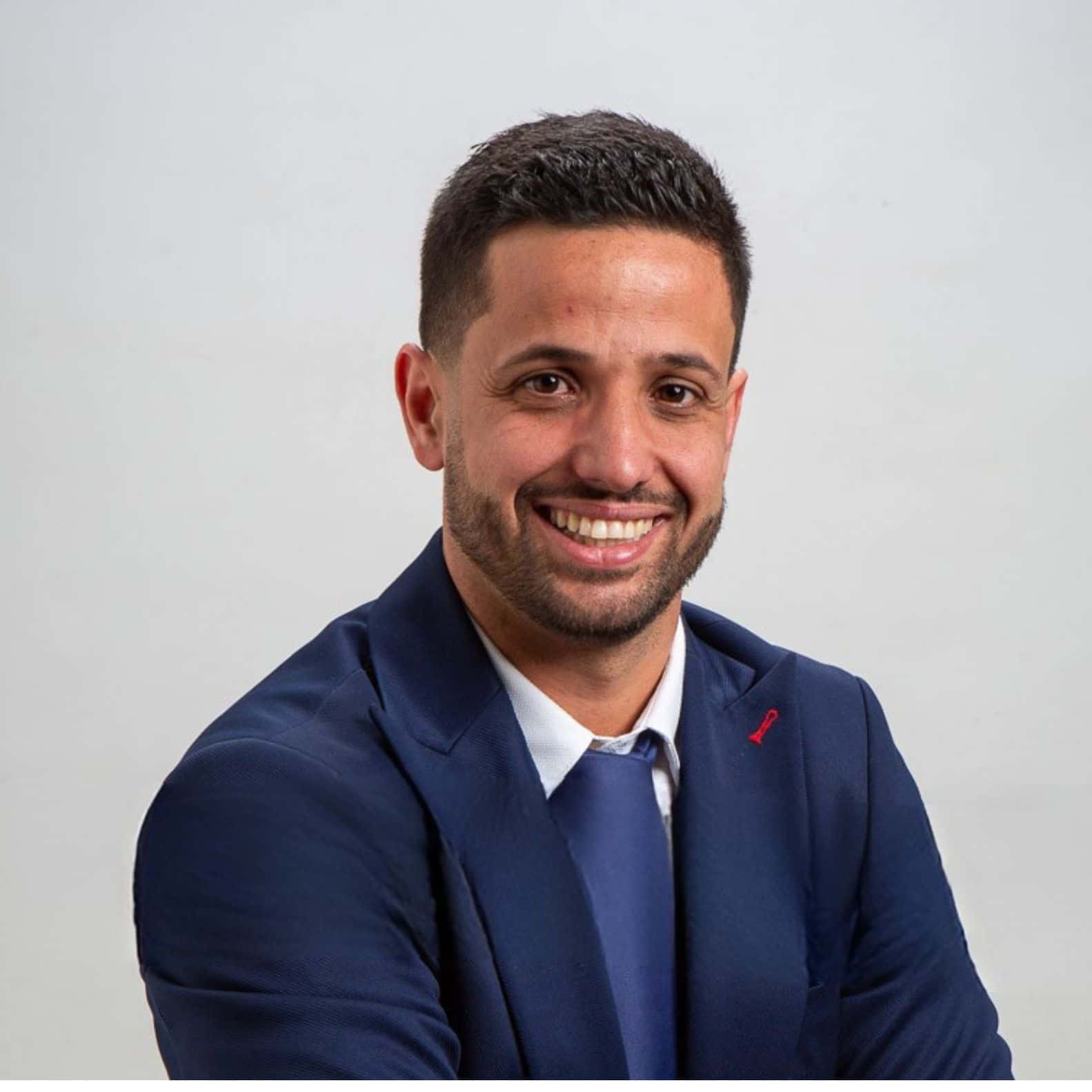 Gabriel Torrano González - Agente inmobiliario en Sevilla