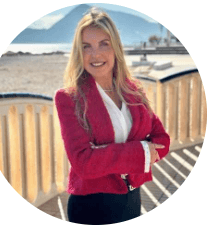 Gabriella Martorell - Agente inmobiliario en Altea