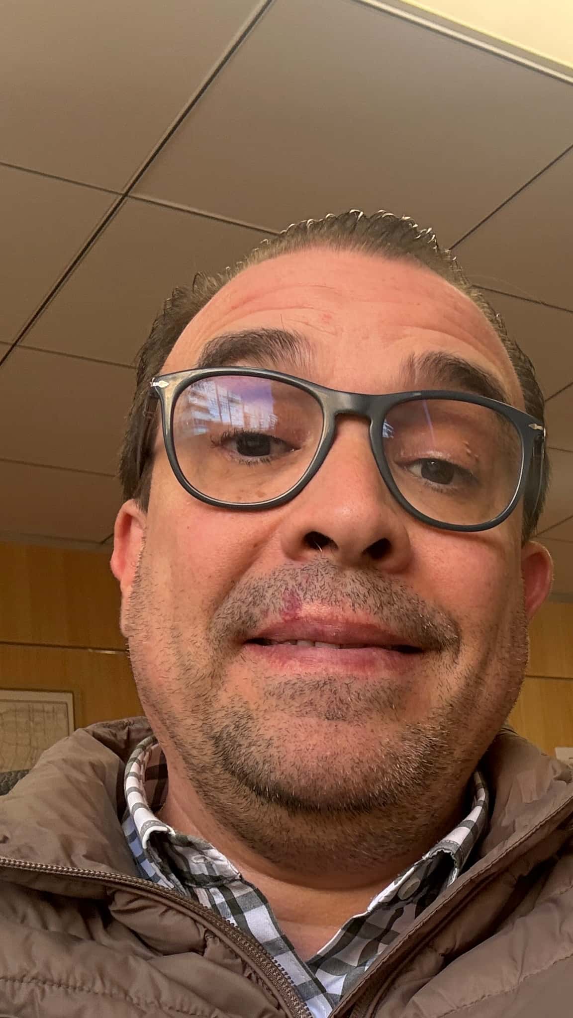 Germán Galera Lucas - Agente inmobiliario en Albacete