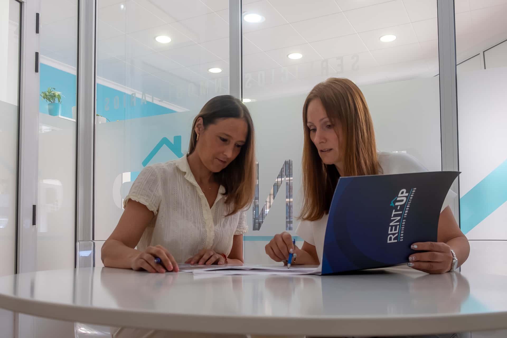 Inmaculada Marchirant - Agente inmobiliario en Xàtiva