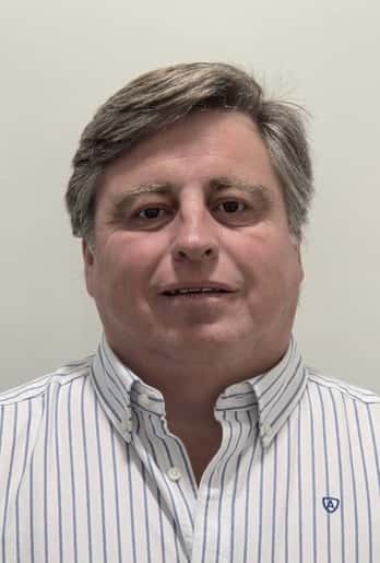 Jerónimo Alba - Agente inmobiliario en Jerez de la Frontera