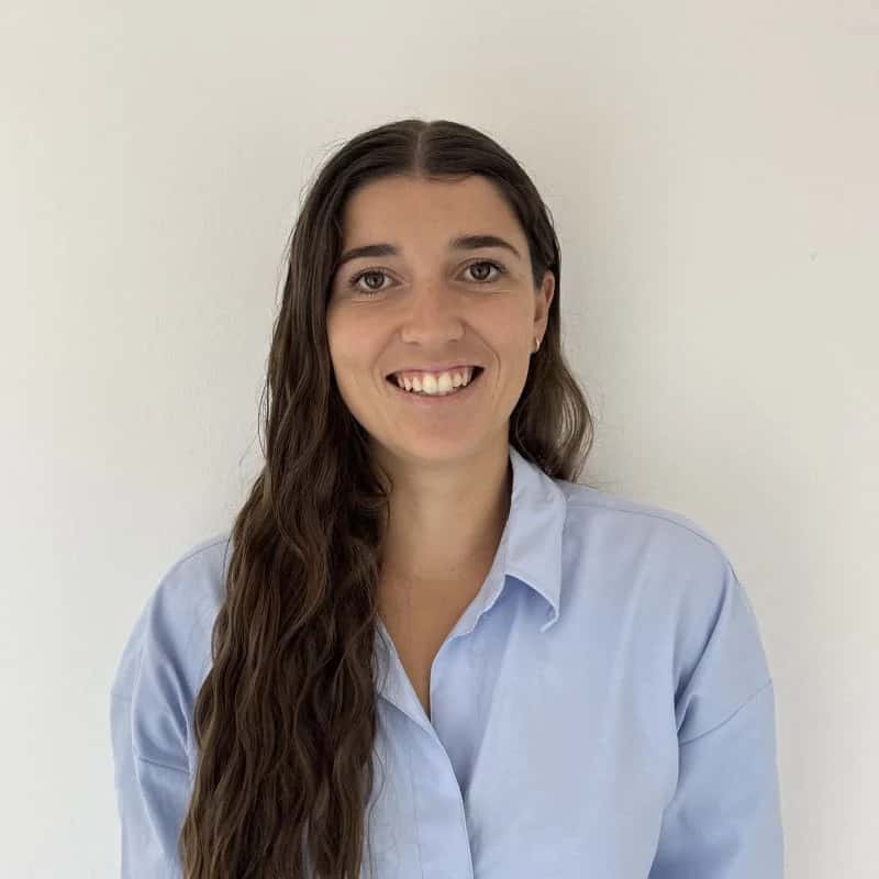 Jessica Beechey Salisbury - Agente inmobiliario en Cartagena