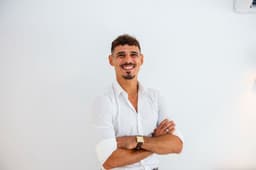 Joan Darder - Agente inmobiliario en Bendinat