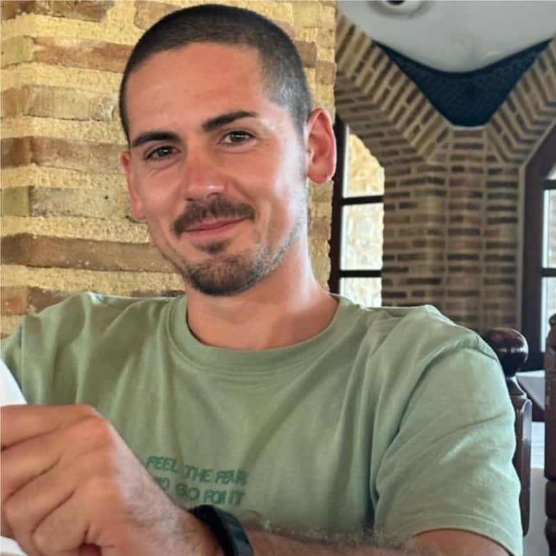 Joan Josep Andrés Soler - Agente inmobiliario en Teulada