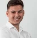 Joaquin Sánchez - Agente inmobiliario en Rafal