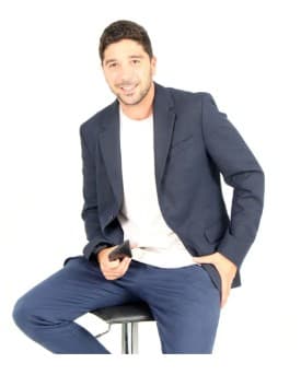 Jordan  Izquierdo de Abreu - Agente inmobiliario en La Caridad