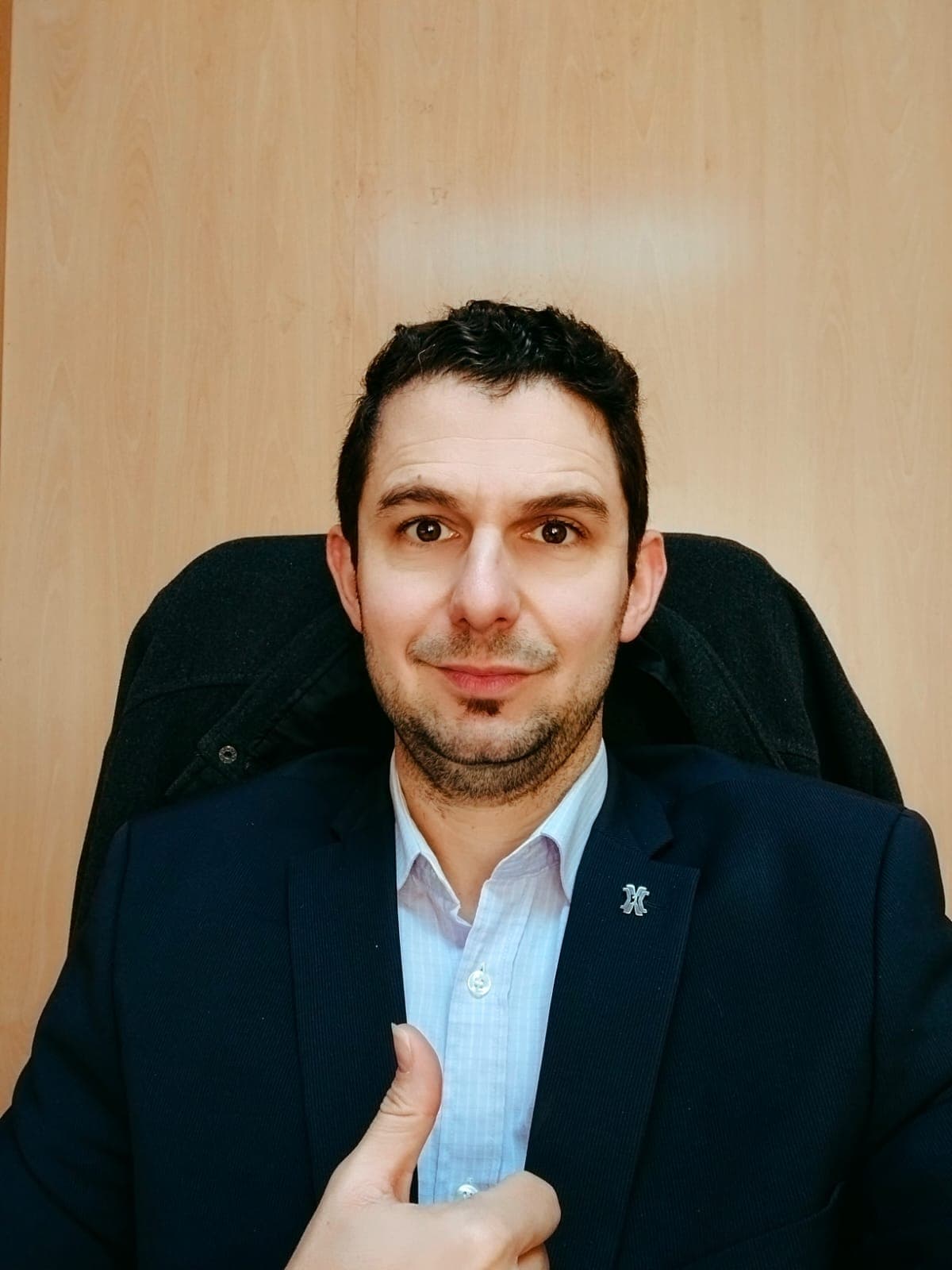 Agente inmobiliario en Montcada: Jose Alberto Fernández