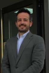 Jose Luis Aznar Posadas - Agente inmobiliario en Badajoz