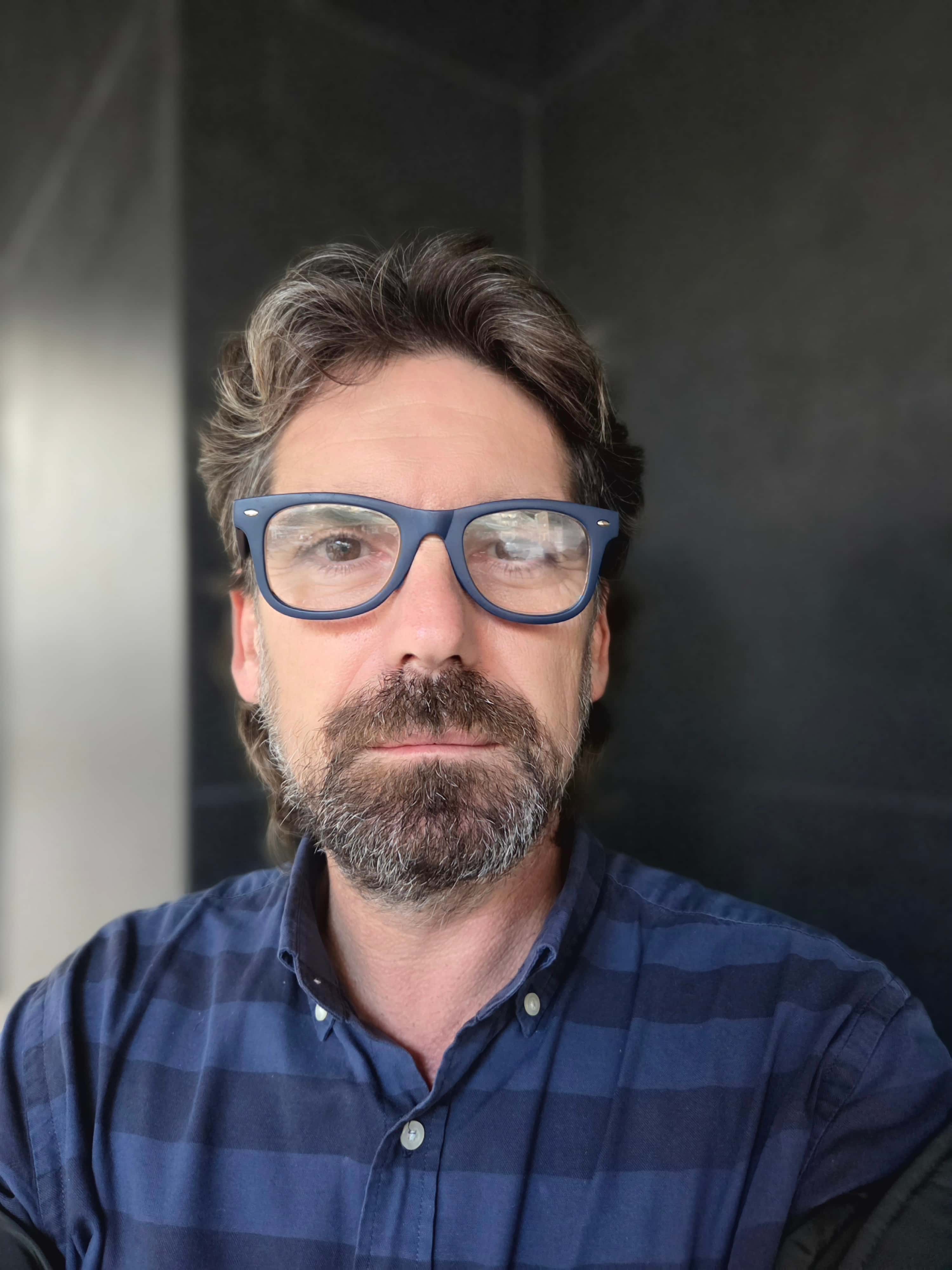 Jose Luis Bajo Marcos - Agente inmobiliario en Vigo