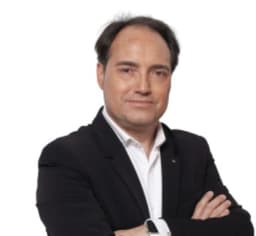 Jose Manuel Caracuel Rodríguez - Agente inmobiliario en Granada