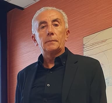 Agente inmobiliario en Abando: Jose María Suarez L.