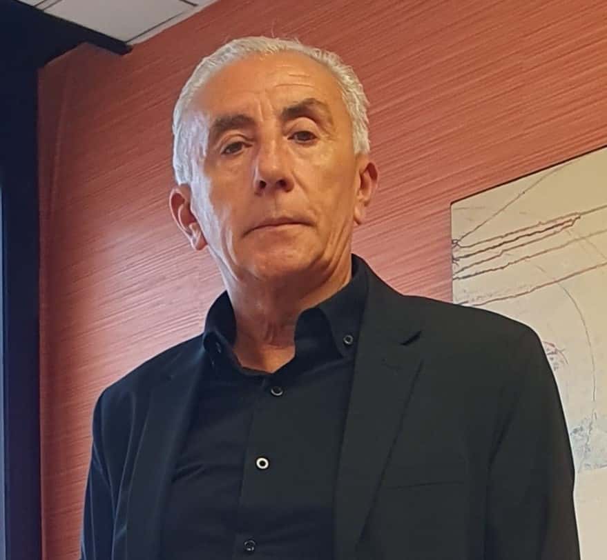 Jose María Suarez L. - Agente inmobiliario en Abando