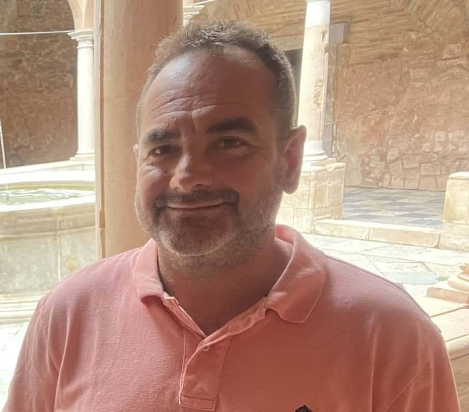 Joan Cornudella Farrán - Agente inmobiliario en Les Borges Blanques