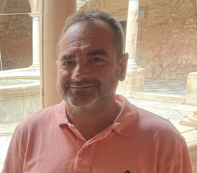 Joan Cornudella Farrán - Agente inmobiliario en Les Borges Blanques