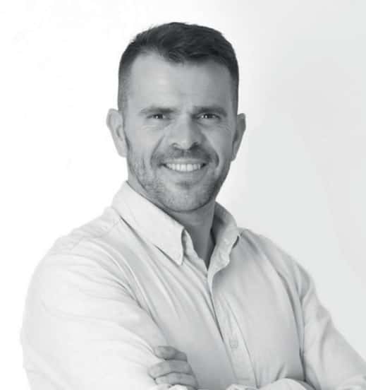 Juan Antonio Ruiz Alcalá - Agente inmobiliario en San Vicente del Raspeig