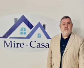 Juan Carlos Herrero Chesa - Agente inmobiliario en Elx