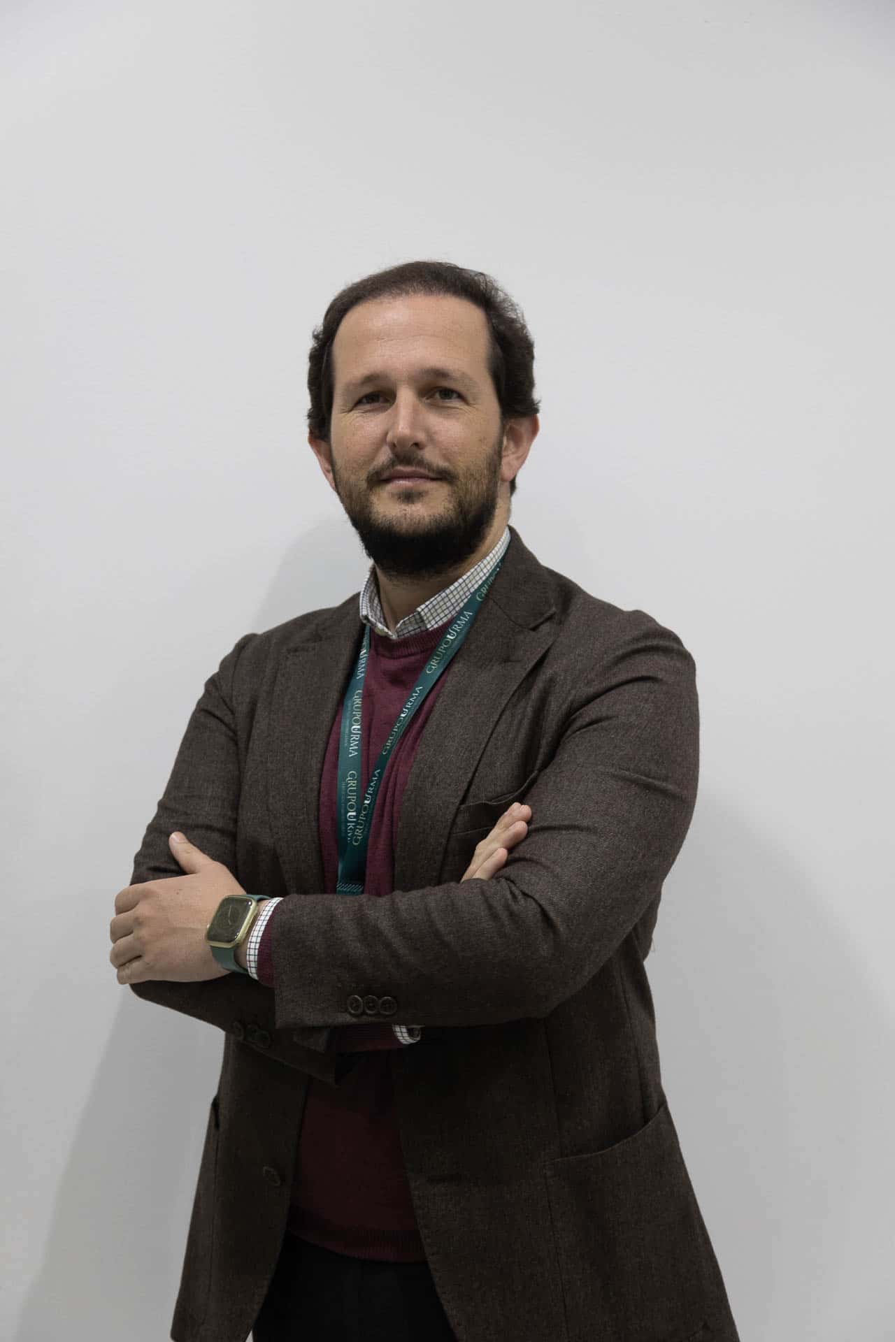 Juan Manuel Bernal Cepeda - Agente inmobiliario en Sevilla