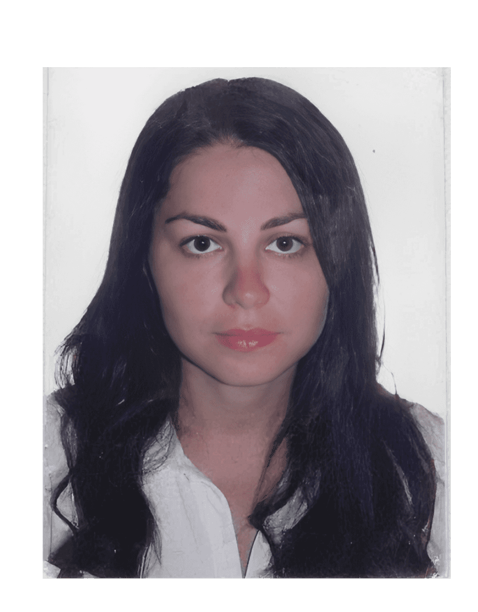 Julia Kiylo - Agente inmobiliario en Cullera