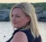 Kimberley Cadwallader - Agente inmobiliario en Maó