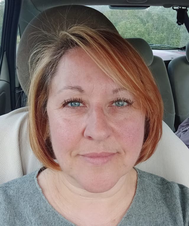 María Dolores Luque Amada - Agente inmobiliario en Noroeste