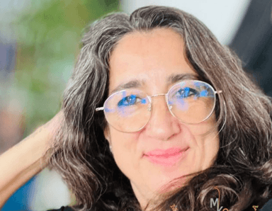 Agente inmobiliario en Sant Joan d'Alacant: Maku Sirera Pérez