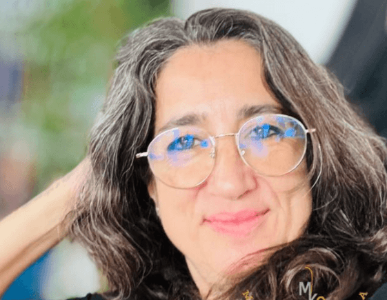 Agente inmobiliario en Sant Joan d'Alacant: Maku Sirera Pérez