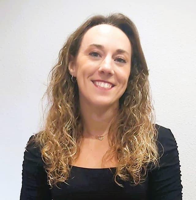 Manon Raynaud - Agente inmobiliario en El Campello