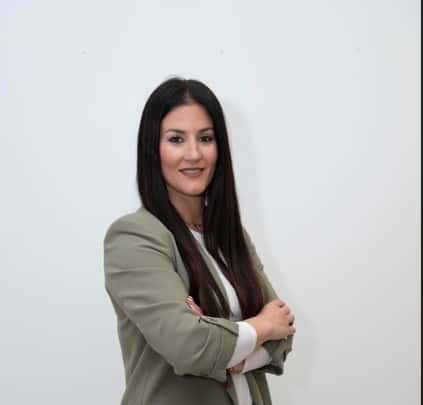 María Moreno Jorgoso - Agente inmobiliario en Beiro