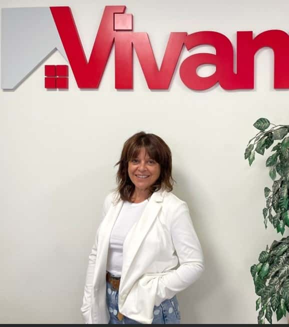 María Dolores Navarro Alcázar - Agente inmobiliario en Lorca