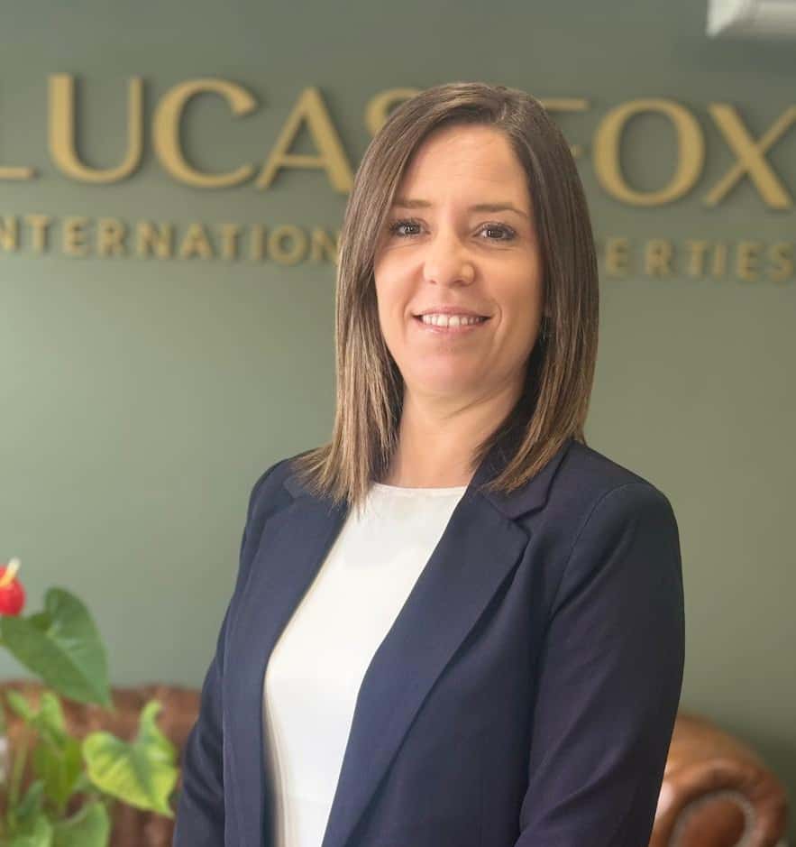 María José Rodríguez González - Agente inmobiliario en Vilanova i la Geltrú