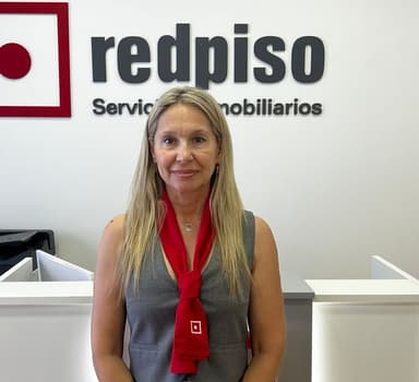 Agente inmobiliario en Molina de Segura: Mariela gagliano gentile