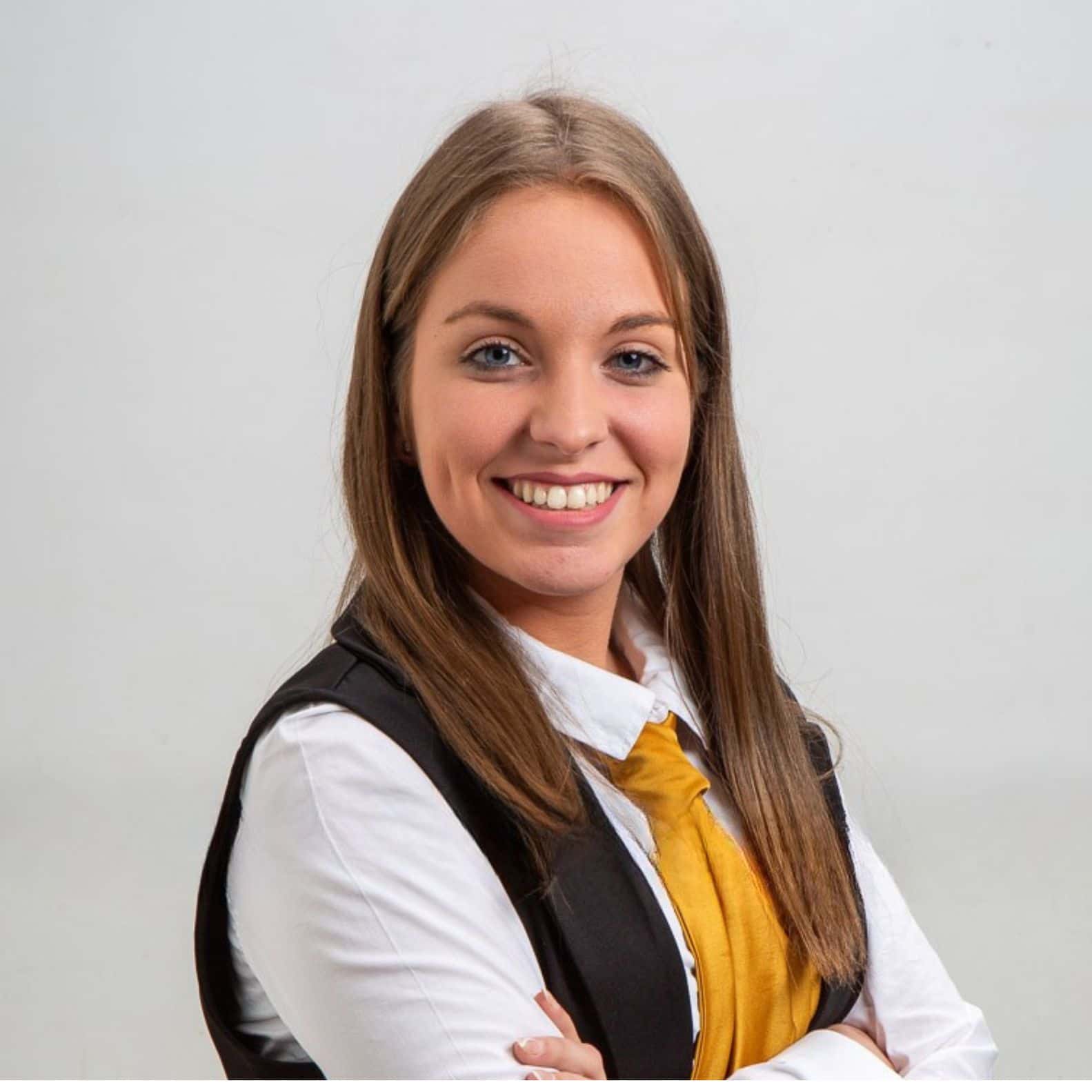 Natalia Sánchez Hoyos - Agente inmobiliario en Sevilla