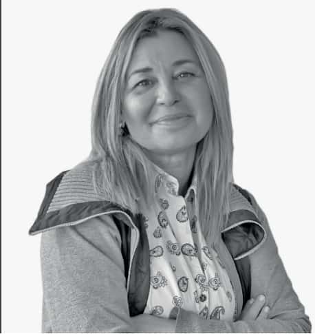 Nuria Botella - Agente inmobiliario en San Vicente del Raspeig