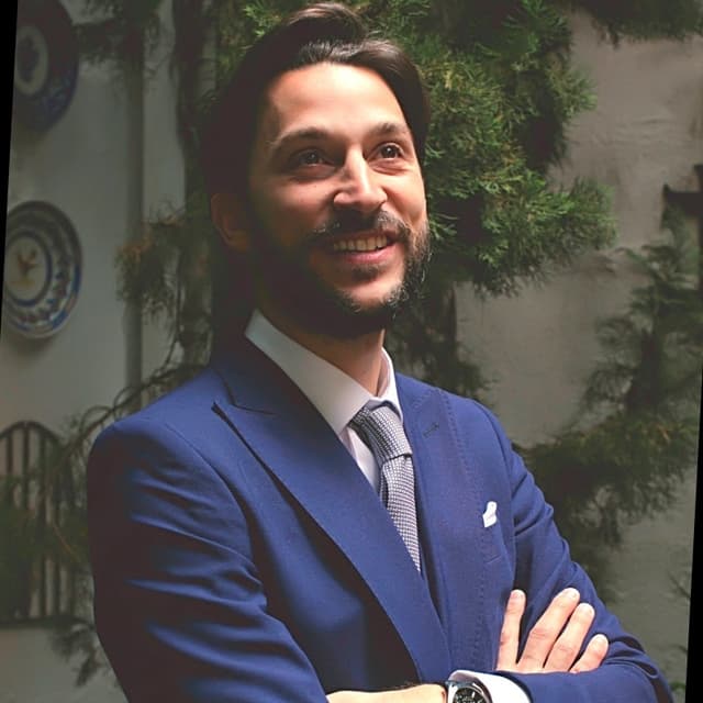 Patxi Comas - Agente inmobiliario en Donostia / San Sebastián