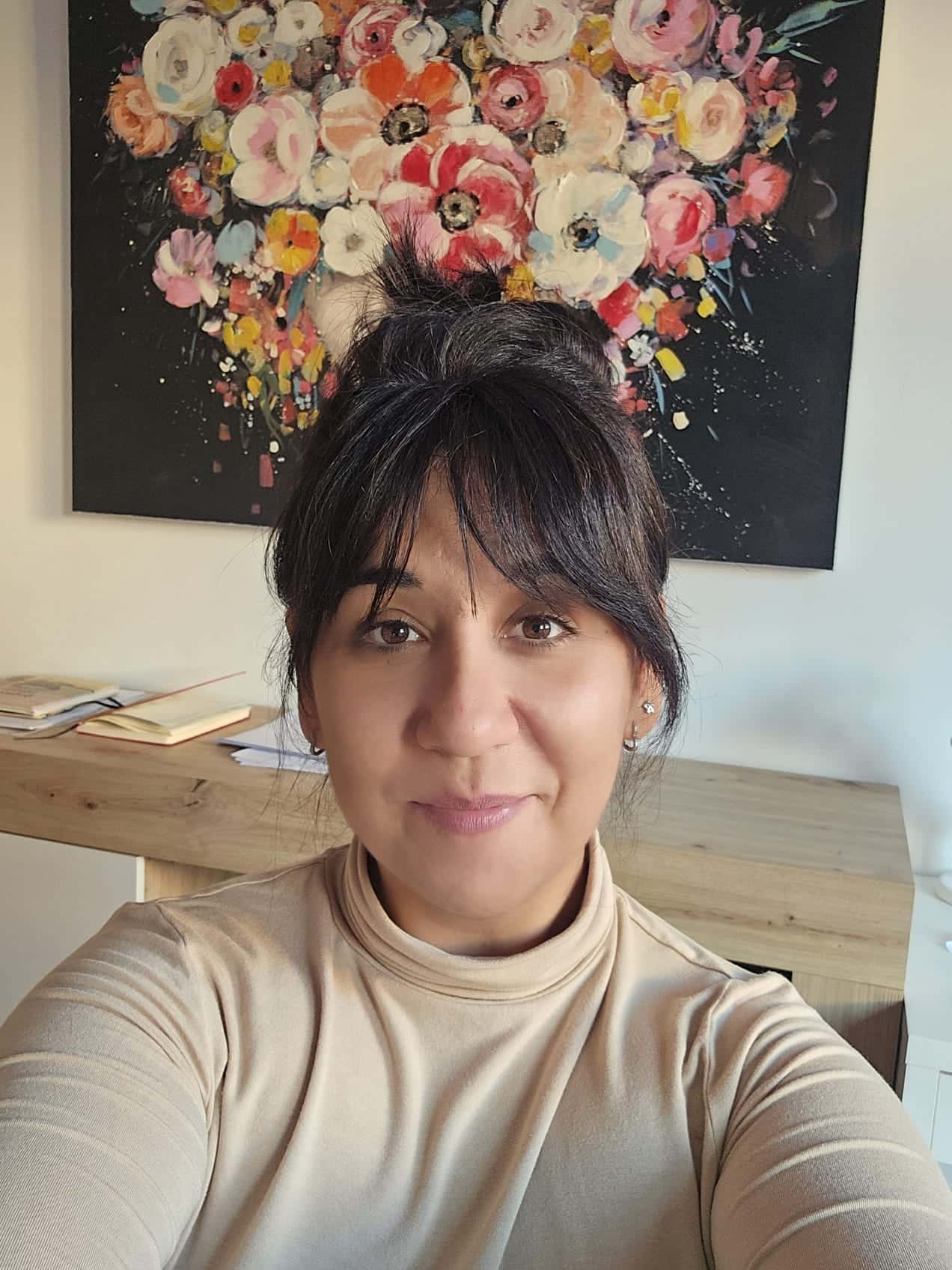 Paula Villa Argumosa - Agente inmobiliario en Puerto del Rosario