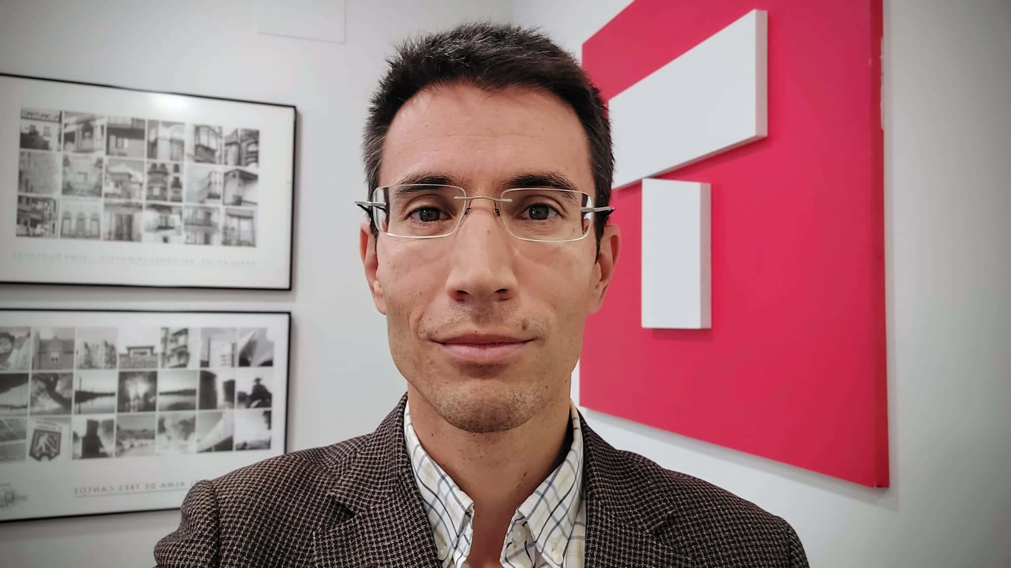 Agustín Tenani - Agente inmobiliario en Tres Cantos