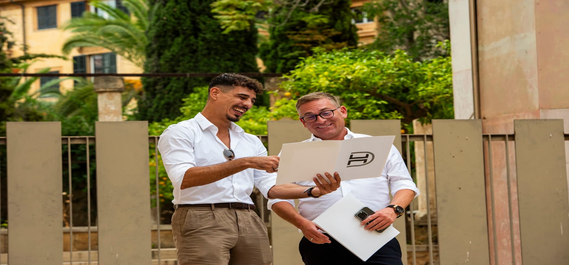 Heyne y Darder Real Estate - Agencia inmobiliaria en Bendinat