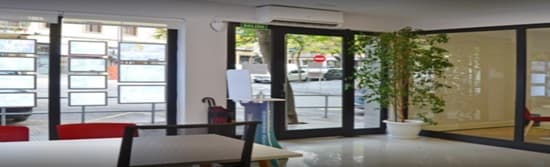 Immobiliaria Finques Villa Tarraco - Agencia inmobiliaria en Tarragona