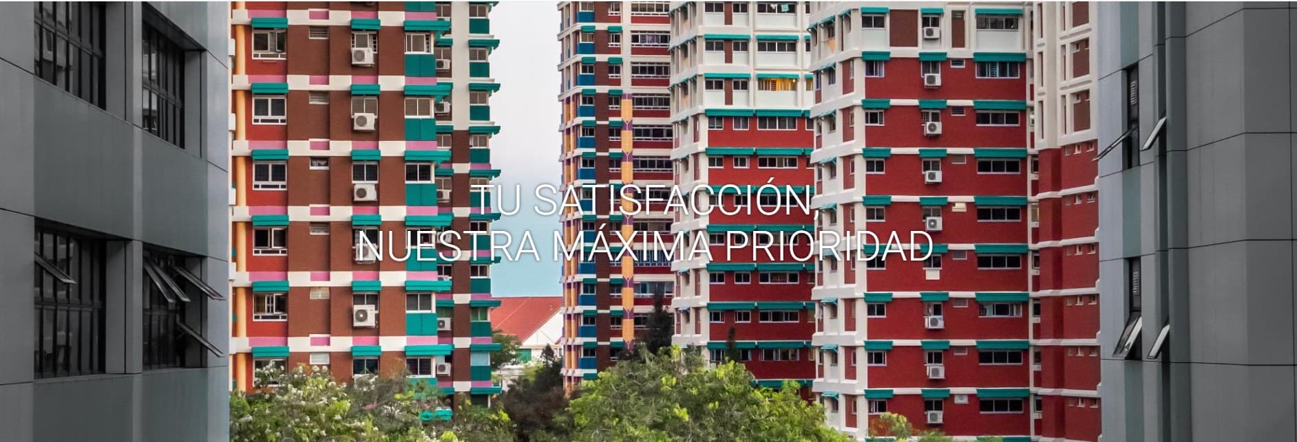 Víctor Antuña Inmobiliaria - Agencia inmobiliaria en Avilés