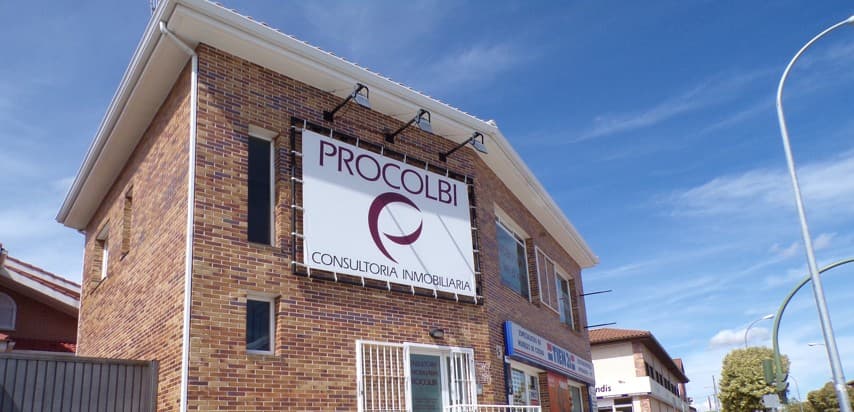 Consultoría Procolbi SL - Agencia inmobiliaria en El Casar