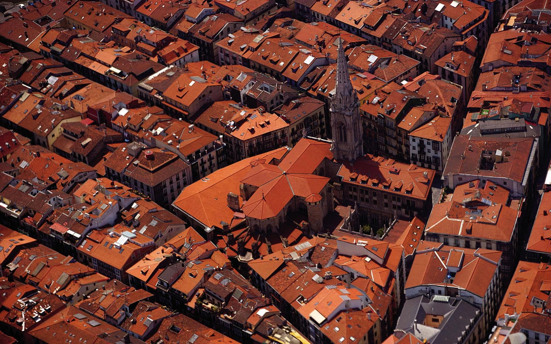 Ane Miren Navarro Aparicio - Agente inmobiliario en Bilbao