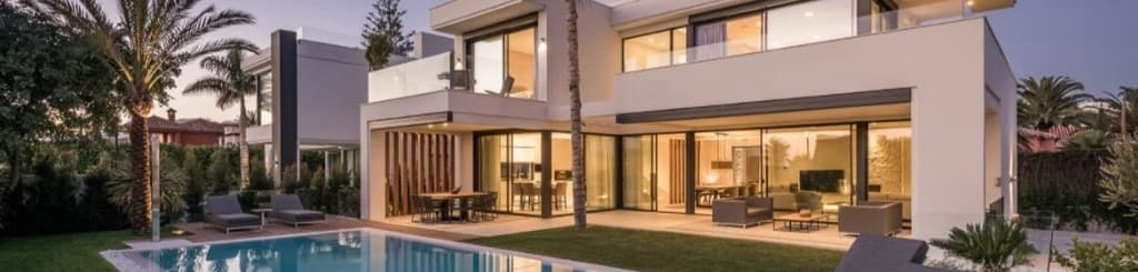 LPA Mansion SL - Agencia inmobiliaria en Valencia