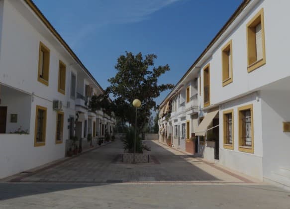 Servicios y Soluciones Inmobiliarias Andújar - Agencia inmobiliaria en Andújar