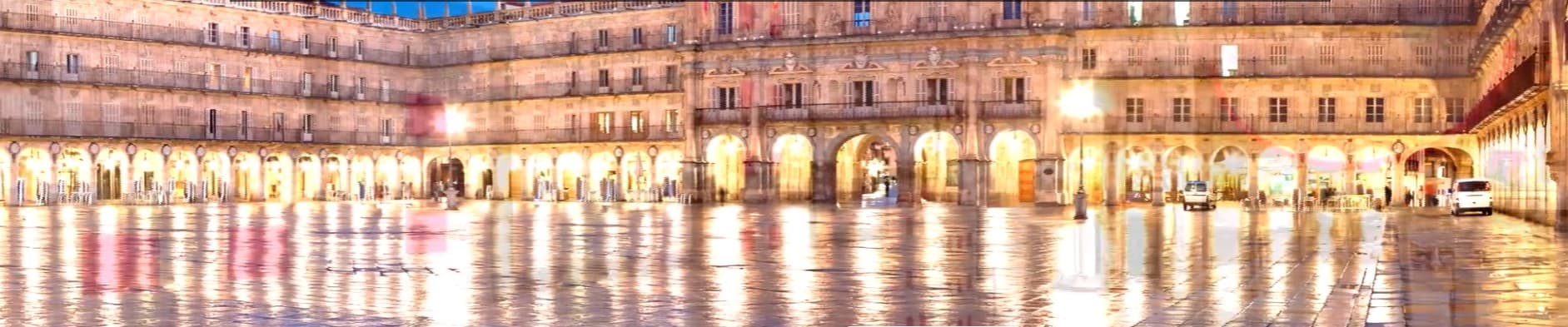 Urbis Gestión Inmobiliaria - Agencia inmobiliaria en Salamanca
