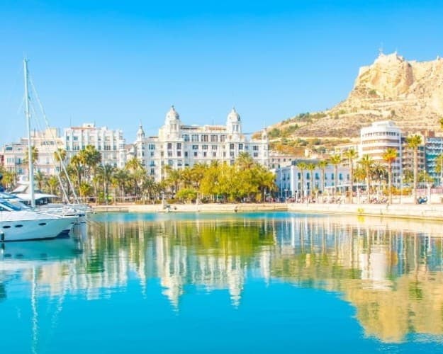 Houses in the Sun - Agencia inmobiliaria en Torre-Pacheco