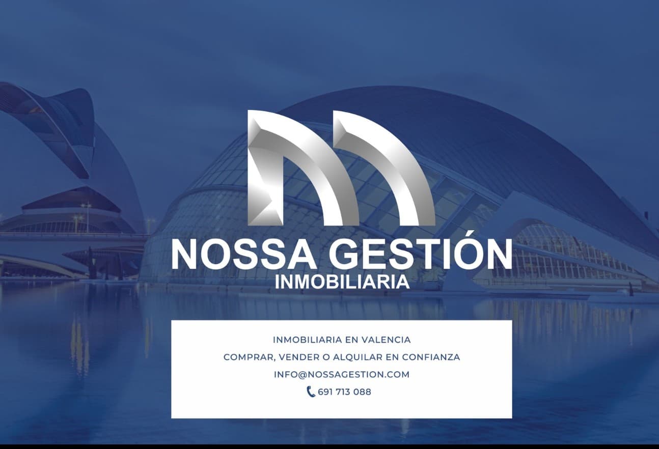 Nossa Gestión Inmobiliaria - Agencia inmobiliaria en L'Eixample