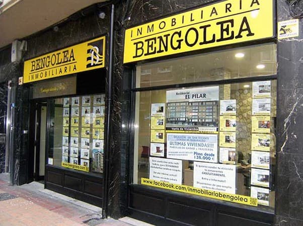 Igai Urbizu Rodríguez - Agente inmobiliario en San Vicente de Barakaldo