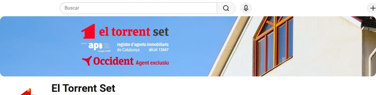 Rafael Guarner Presta - Agente inmobiliario en Mataró