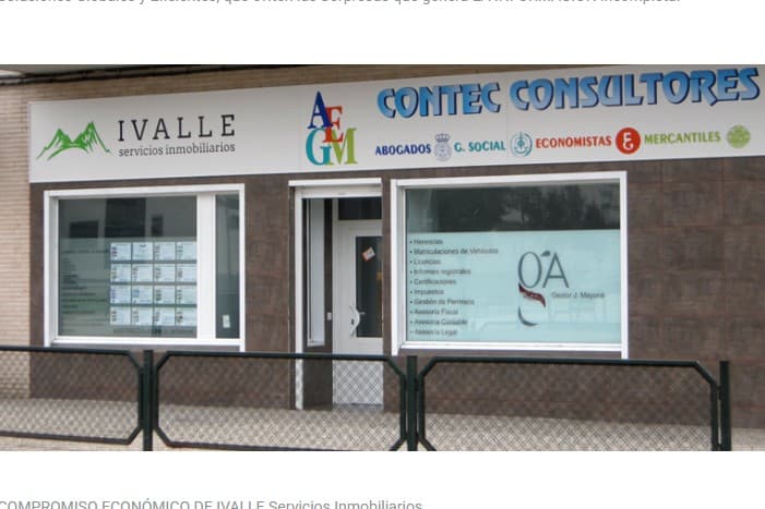 Arantxa del Campo Martín - Agente inmobiliario en Santa Isabel