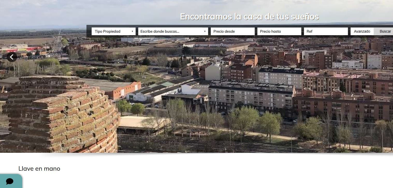 Villarti Inmoconsulting - Agencia inmobiliaria en Medina del Campo